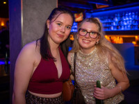 Saturday Night Fever