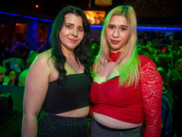 Saturday Night Fever