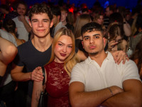 Saturday Night Fever