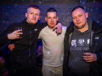 Saturday Night Fever