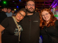 Saturday Night Fever