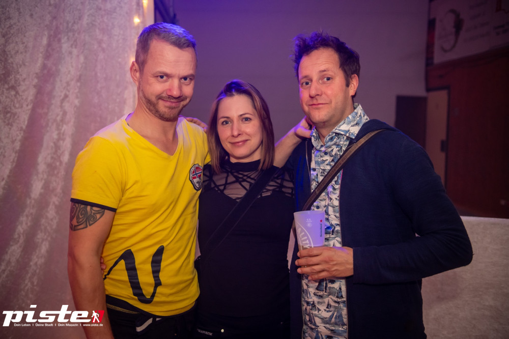 Doberaner Weihnachtsparty