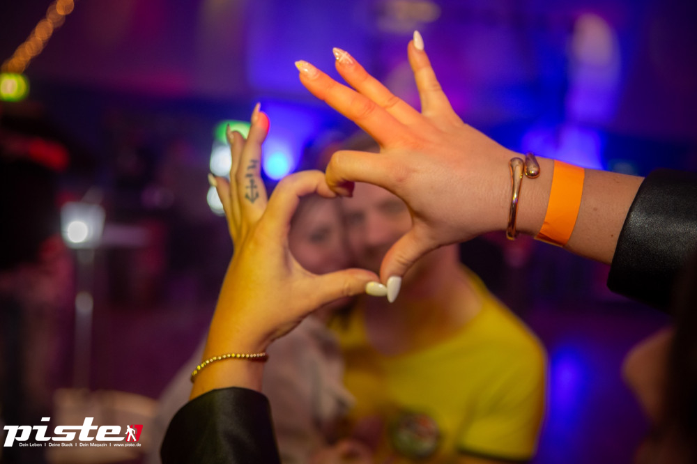 Doberaner Weihnachtsparty