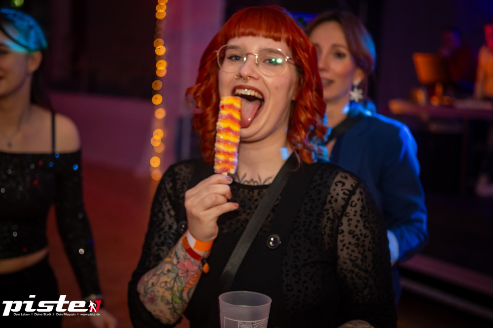 Doberaner Weihnachtsparty