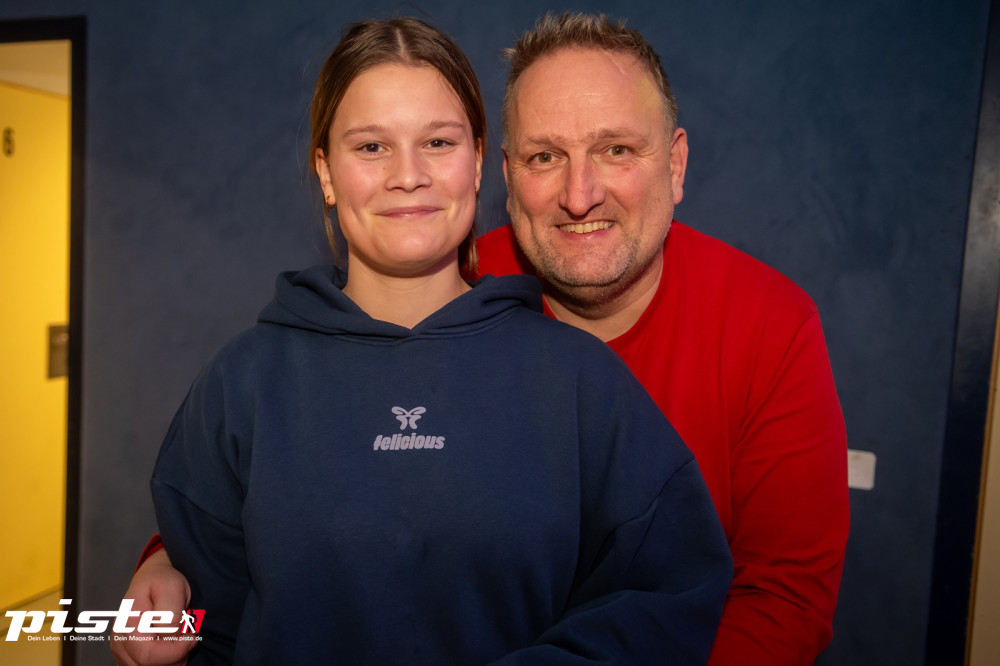 Doberaner Weihnachtsparty