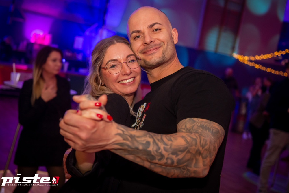 Doberaner Weihnachtsparty