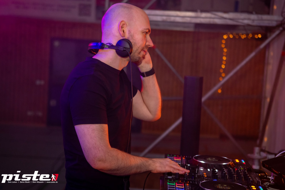 Doberaner Weihnachtsparty