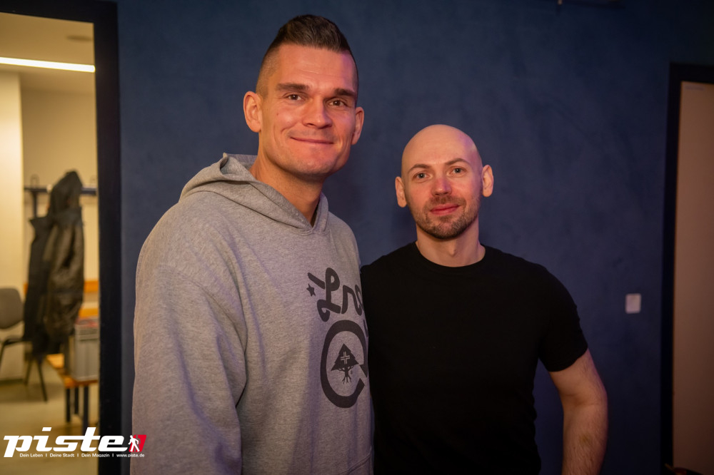 Doberaner Weihnachtsparty