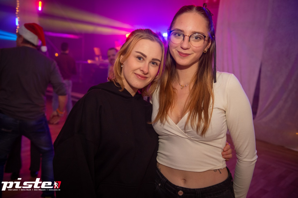 Doberaner Weihnachtsparty