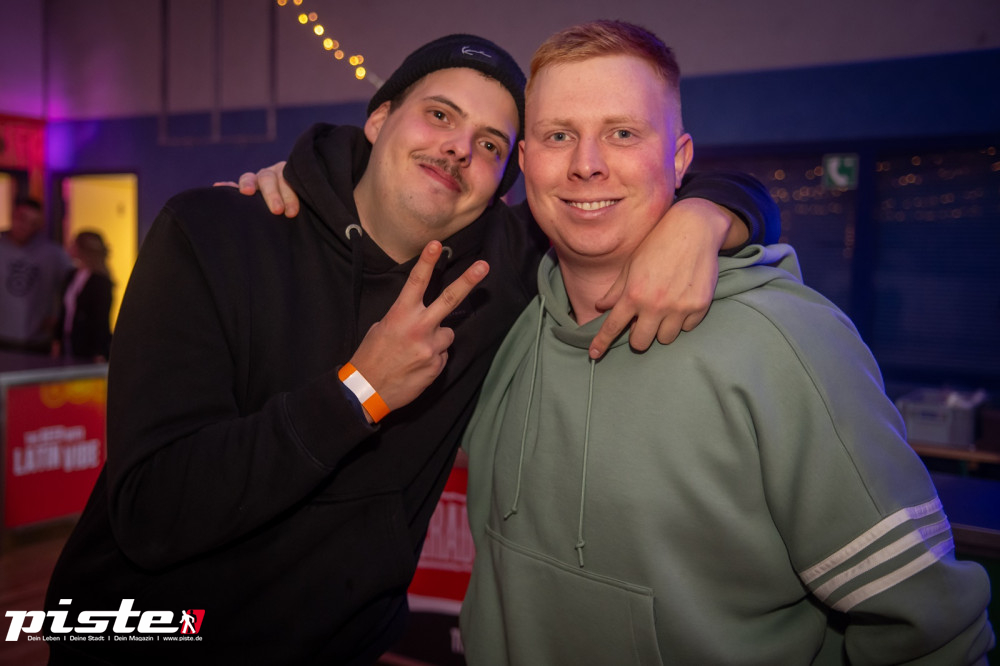 Doberaner Weihnachtsparty