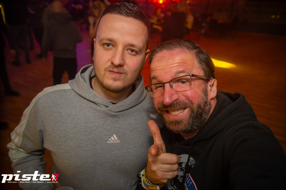 Doberaner Weihnachtsparty