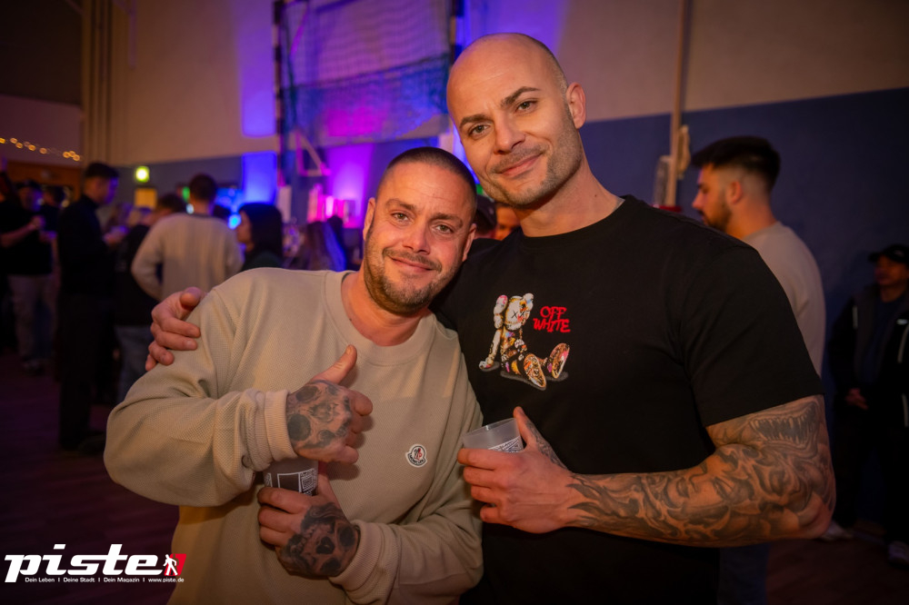 Doberaner Weihnachtsparty