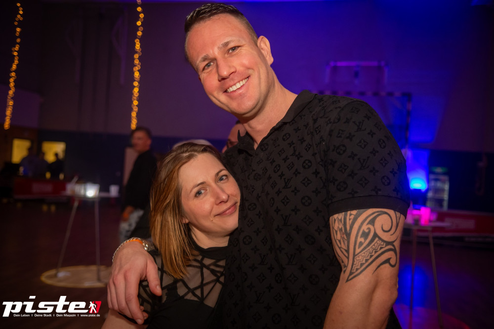 Doberaner Weihnachtsparty