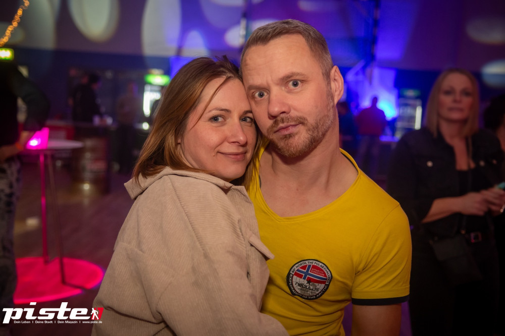 Doberaner Weihnachtsparty