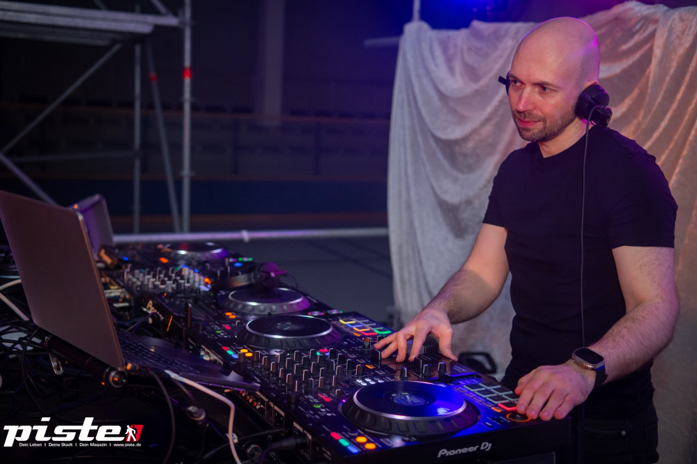 Doberaner Weihnachtsparty