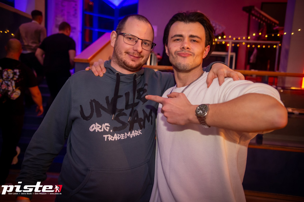 Doberaner Weihnachtsparty