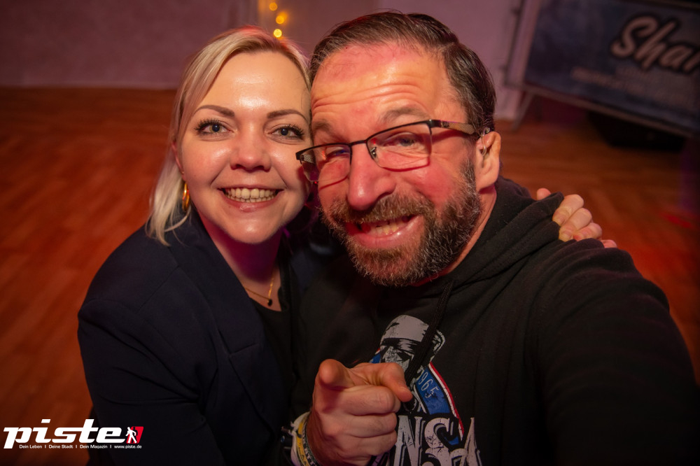 Doberaner Weihnachtsparty