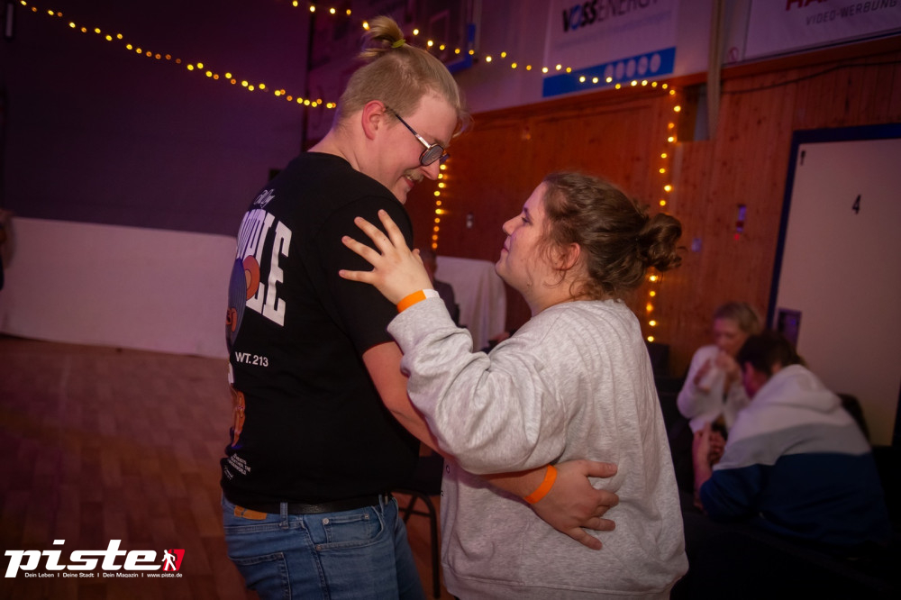 Doberaner Weihnachtsparty