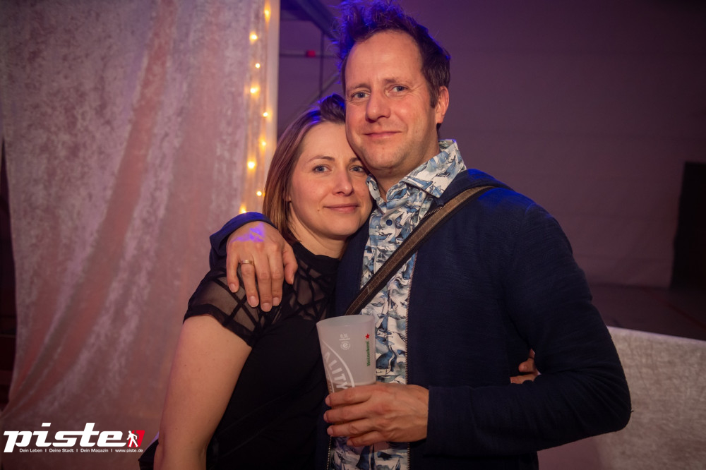 Doberaner Weihnachtsparty