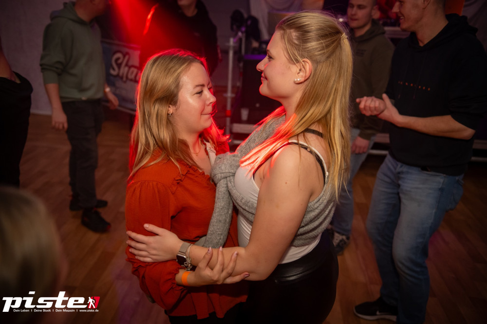 Doberaner Weihnachtsparty