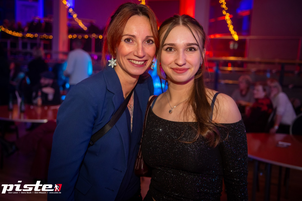 Doberaner Weihnachtsparty