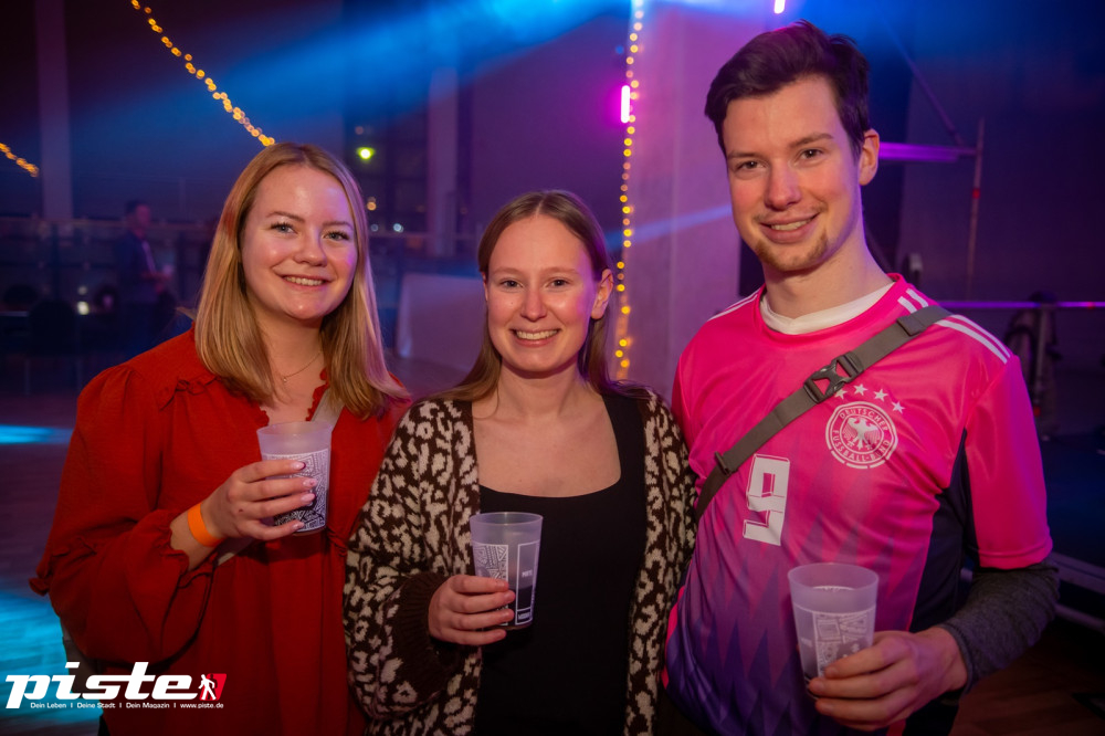 Doberaner Weihnachtsparty