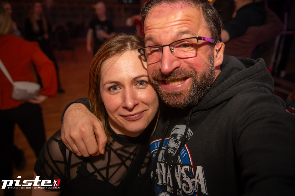 Doberaner Weihnachtsparty