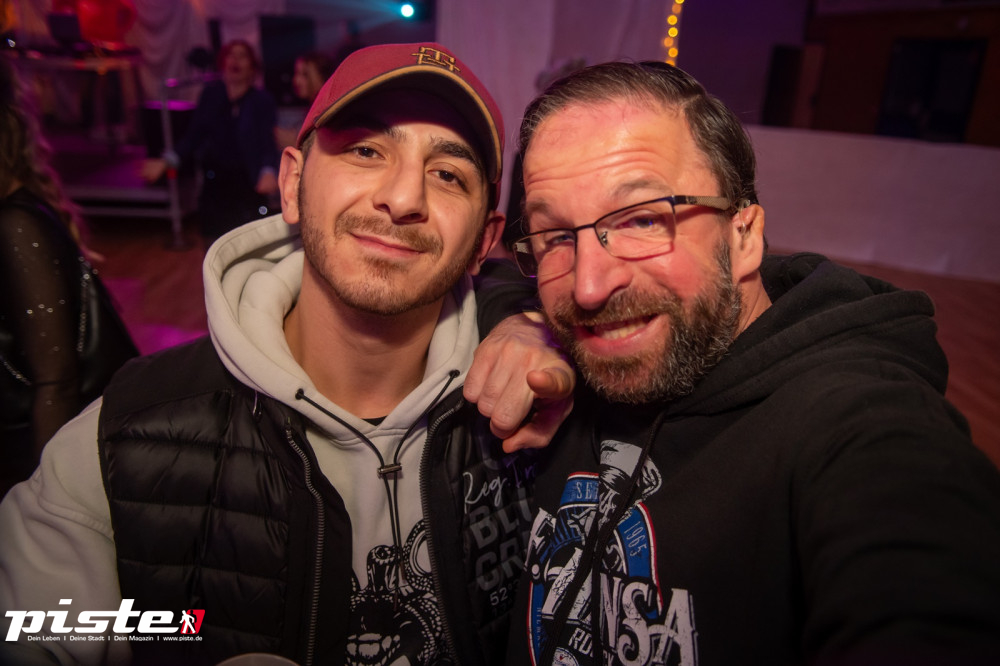 Doberaner Weihnachtsparty