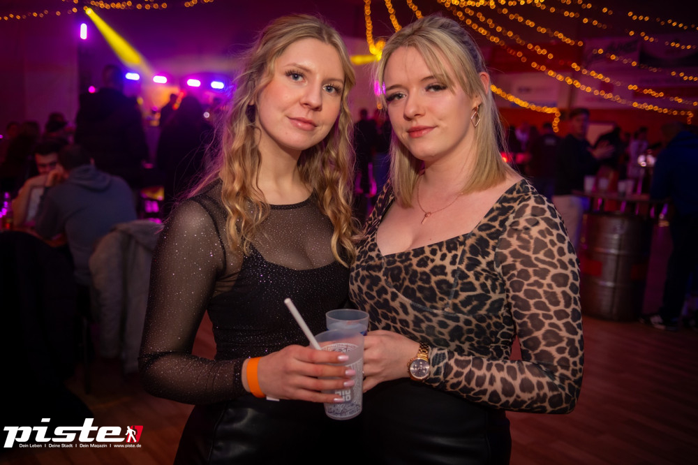 Doberaner Weihnachtsparty