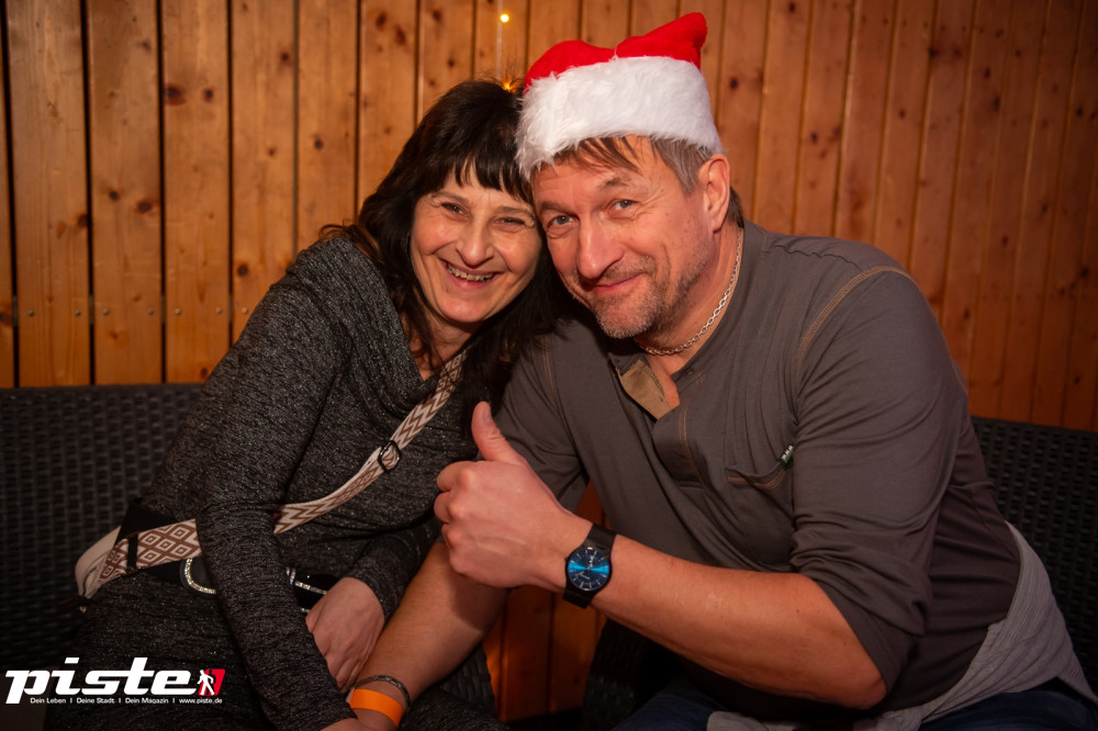 Doberaner Weihnachtsparty