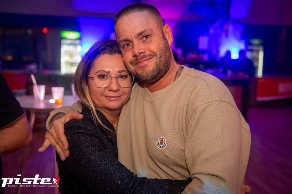 Doberaner Weihnachtsparty