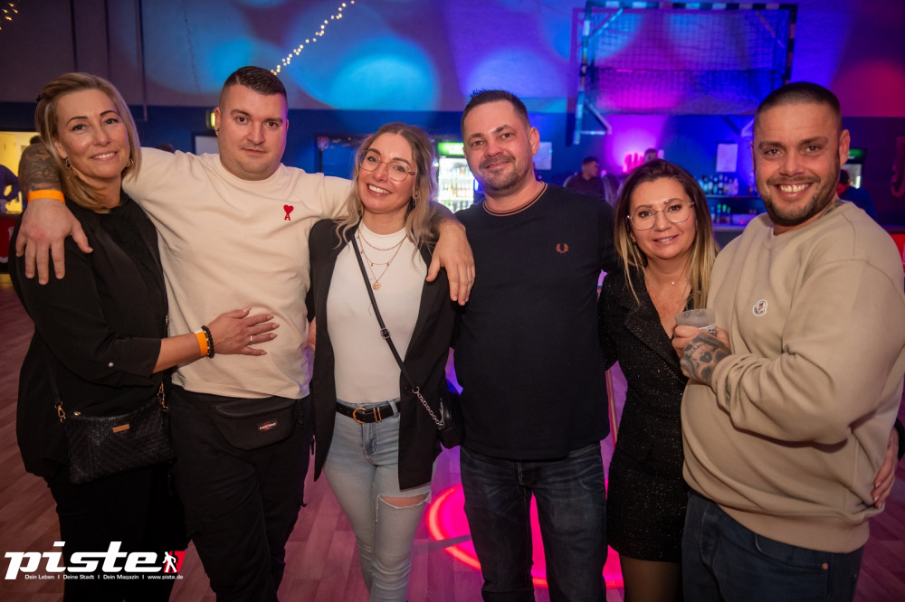 Doberaner Weihnachtsparty