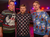 Doberaner Weihnachtsparty