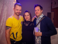 Doberaner Weihnachtsparty