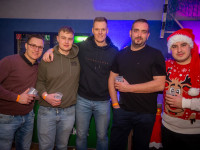 Doberaner Weihnachtsparty