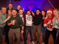 Doberaner Weihnachtsparty