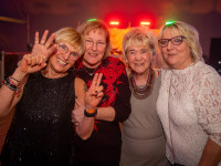 Doberaner Weihnachtsparty