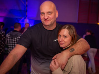 Doberaner Weihnachtsparty