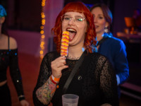 Doberaner Weihnachtsparty