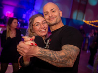 Doberaner Weihnachtsparty