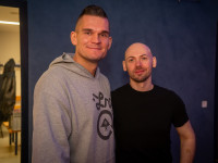 Doberaner Weihnachtsparty