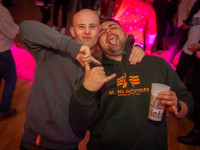 Doberaner Weihnachtsparty