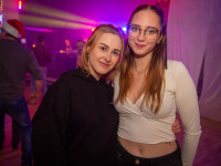 Doberaner Weihnachtsparty