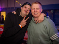 Doberaner Weihnachtsparty