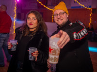 Doberaner Weihnachtsparty