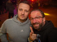 Doberaner Weihnachtsparty