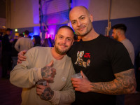 Doberaner Weihnachtsparty