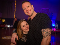 Doberaner Weihnachtsparty