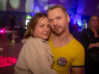 Doberaner Weihnachtsparty