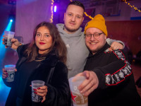 Doberaner Weihnachtsparty